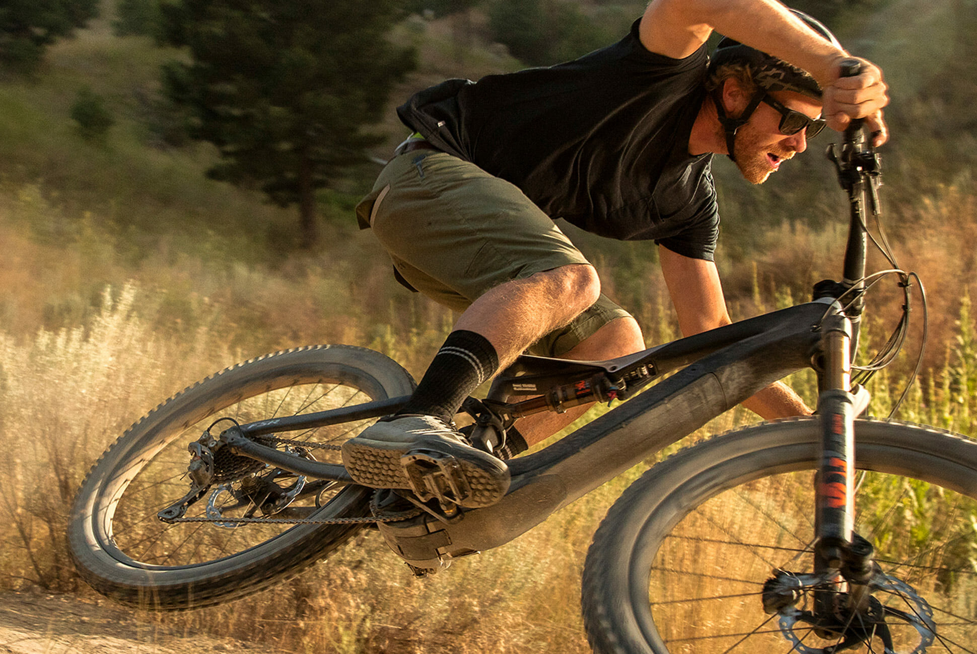 best mountain bikes for large riders